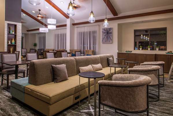  - Homewood Suites by Hilton Southbank Jacksonville - I-95, Exit 348 & 350B