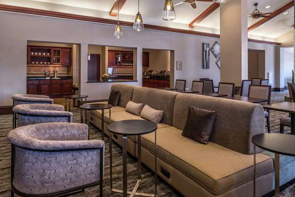  - Homewood Suites by Hilton Southbank Jacksonville - I-95, Exit 348 & 350B