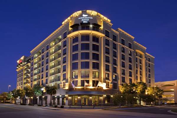 Exterior view - Homewood Suites by Hilton Southbank Jacksonville - I-95, Exit 348 & 350B