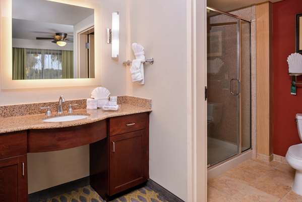  - Homewood Suites by Hilton Southbank Jacksonville - I-95, Exit 348 & 350B