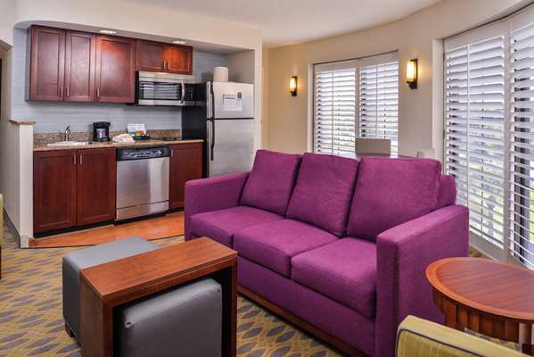  - Homewood Suites by Hilton Southbank Jacksonville - I-95, Exit 348 & 350B