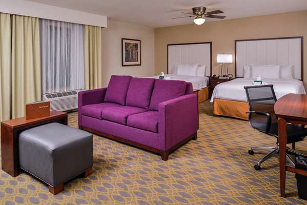  - Homewood Suites by Hilton Southbank Jacksonville - I-95, Exit 348 & 350B