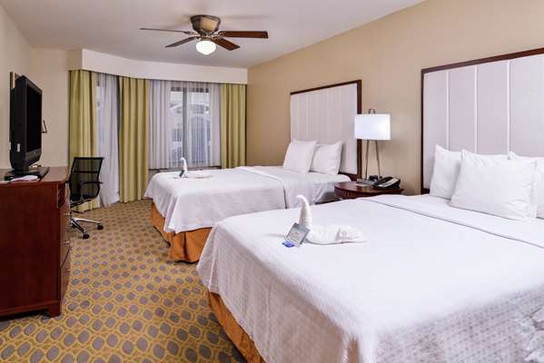  - Homewood Suites by Hilton Southbank Jacksonville - I-95, Exit 348 & 350B