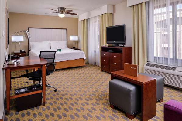  - Homewood Suites by Hilton Southbank Jacksonville - I-95, Exit 348 & 350B
