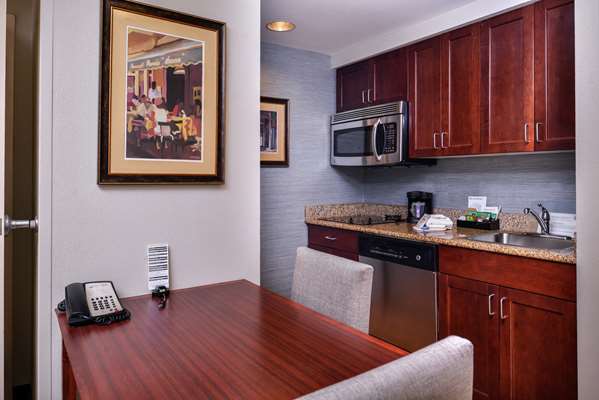  - Homewood Suites by Hilton Southbank Jacksonville - I-95, Exit 348 & 350B