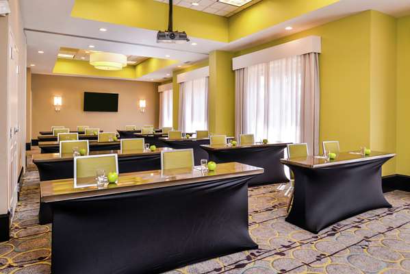  - Homewood Suites by Hilton Southbank Jacksonville - I-95, Exit 348 & 350B