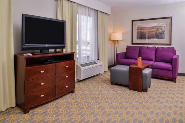  - Homewood Suites by Hilton Southbank Jacksonville - I-95, Exit 348 & 350B