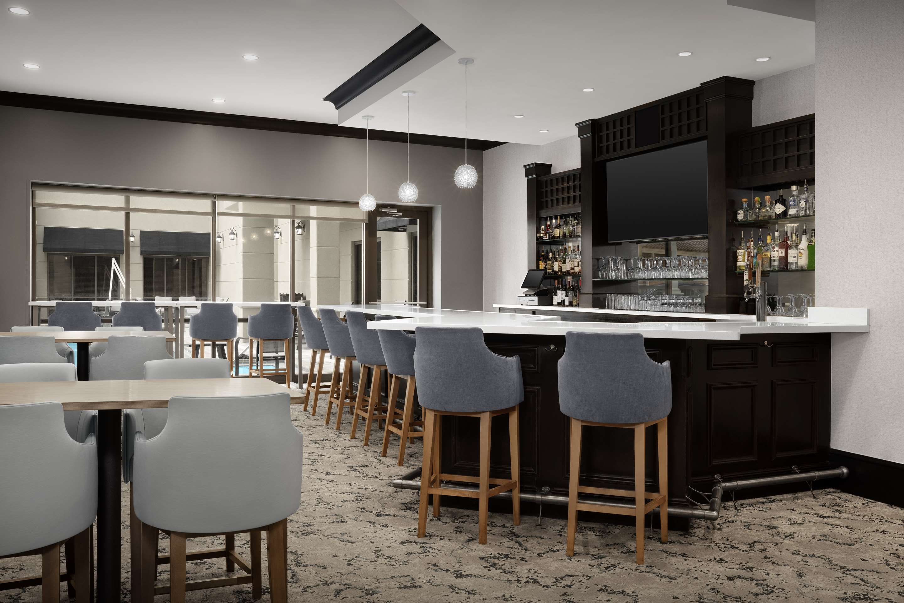 BarLounge
