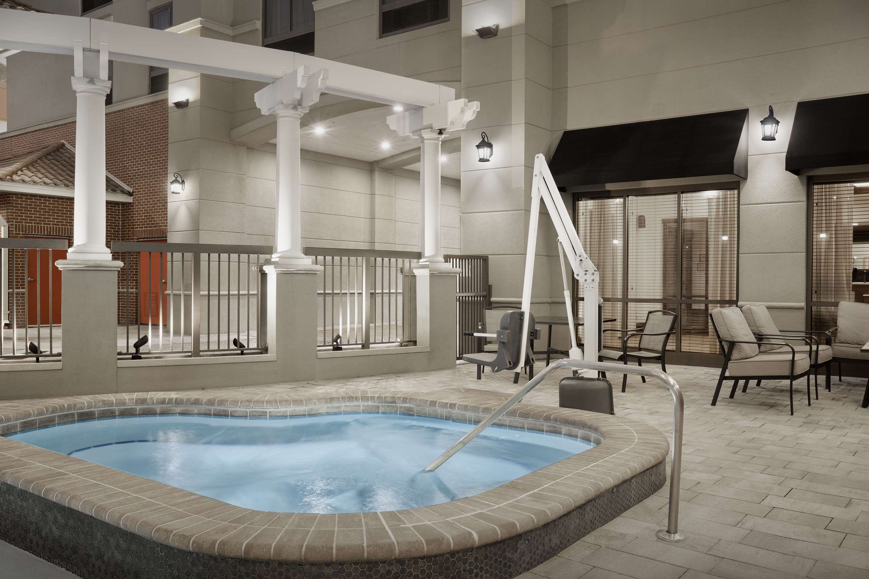 Recreational Facility