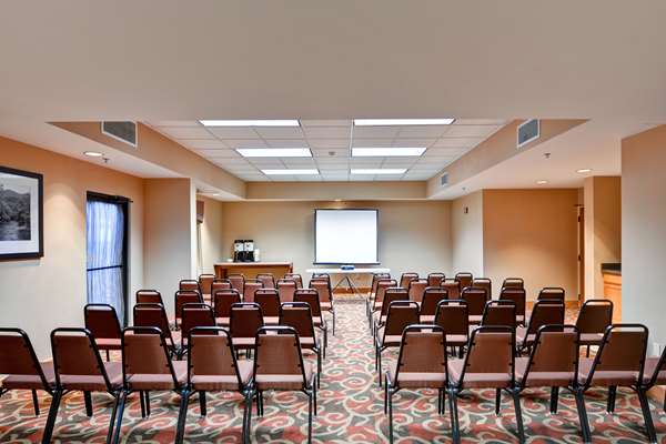  - Hampton Inn Central Jacksonville - I-95, Exit 348 & 350B