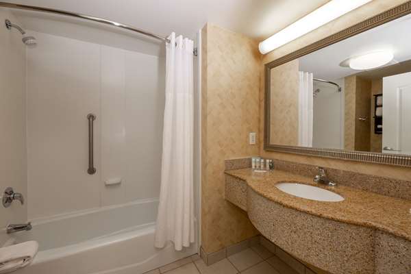  - Hampton Inn & Suites Deerwood Park Jacksonville