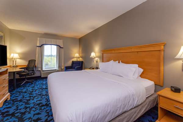  - Hampton Inn & Suites Deerwood Park Jacksonville