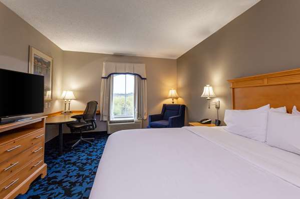  - Hampton Inn & Suites Deerwood Park Jacksonville