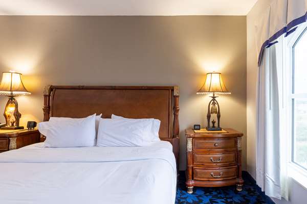  - Hampton Inn & Suites Deerwood Park Jacksonville