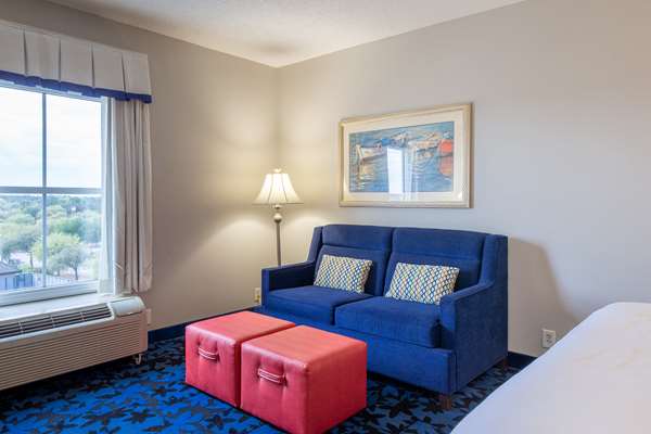  - Hampton Inn & Suites Deerwood Park Jacksonville