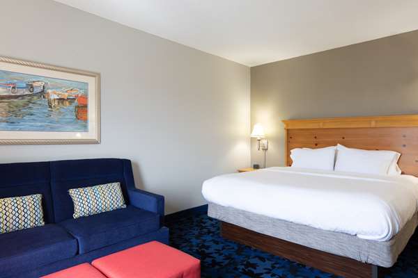  - Hampton Inn & Suites Deerwood Park Jacksonville