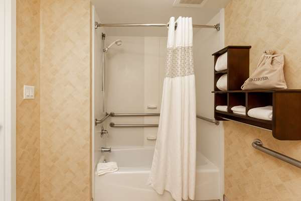  - Hampton Inn & Suites Deerwood Park Jacksonville