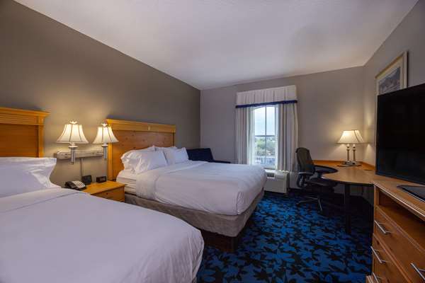  - Hampton Inn & Suites Deerwood Park Jacksonville