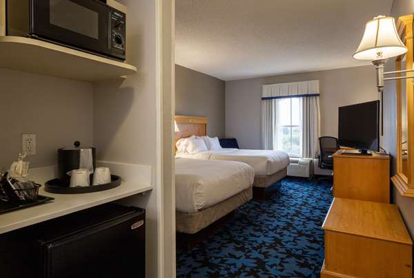  - Hampton Inn & Suites Deerwood Park Jacksonville