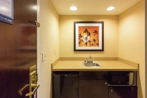  - Hampton Inn & Suites Airport Jacksonville - I-95, Exit 363