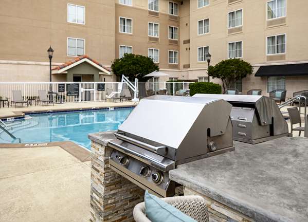 Pool - Homewood Suites by Hilton South Jacksonville