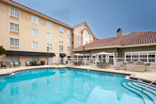 Pool - Homewood Suites by Hilton South Jacksonville