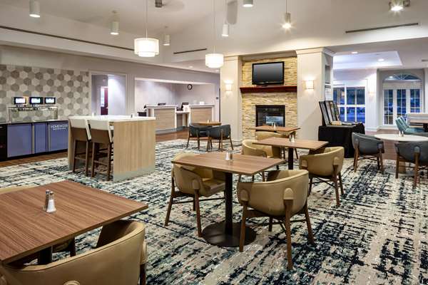 Amenities - Homewood Suites by Hilton South Jacksonville
