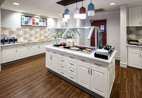 Amenities - Homewood Suites by Hilton South Jacksonville