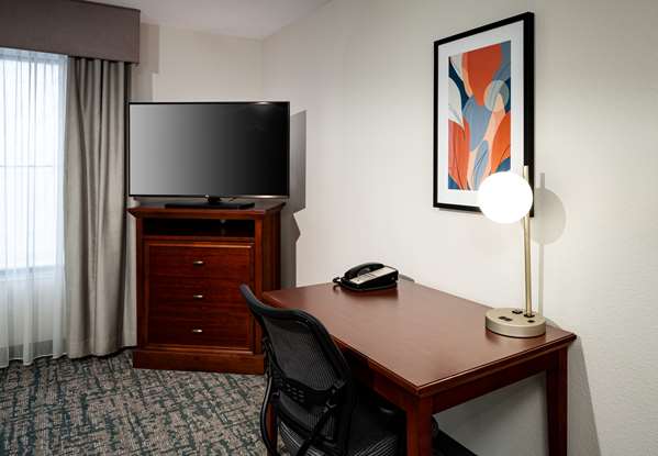  - Homewood Suites by Hilton South Jacksonville