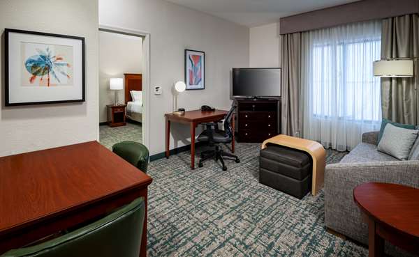  - Homewood Suites by Hilton South Jacksonville