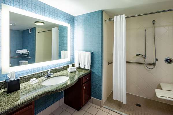  - Homewood Suites by Hilton South Jacksonville