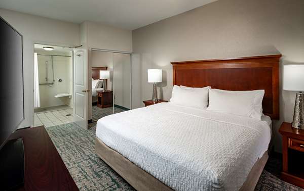  - Homewood Suites by Hilton South Jacksonville
