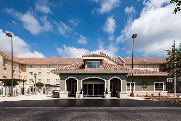 Exterior view - Homewood Suites by Hilton South Jacksonville