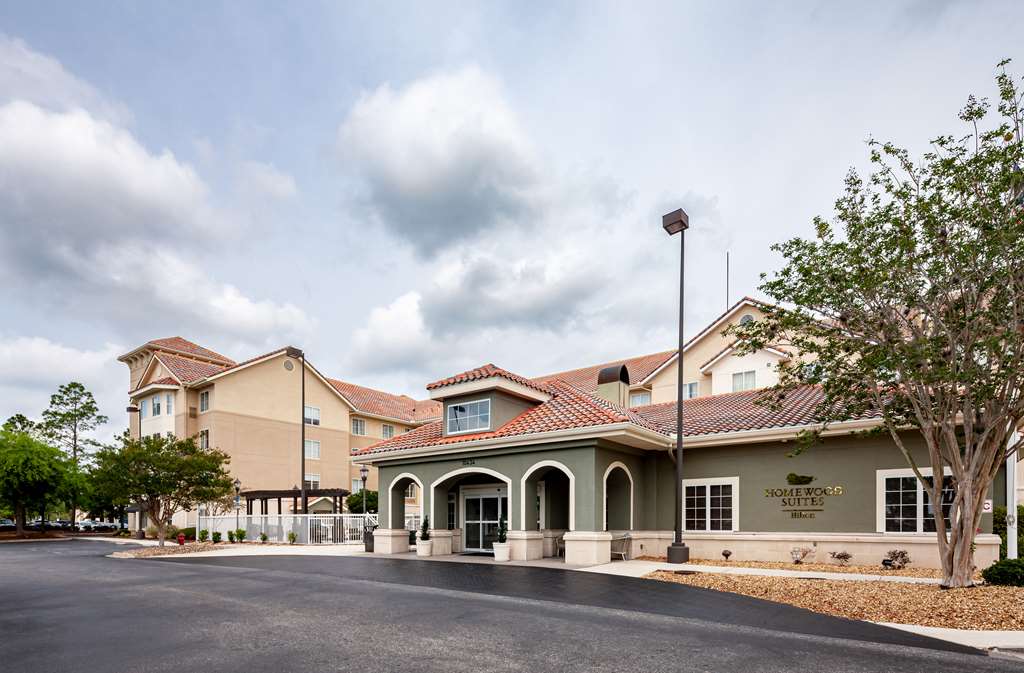 Homewood Suites by Hilton Jacksonville-S