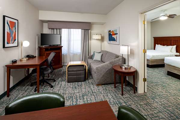  - Homewood Suites by Hilton South Jacksonville