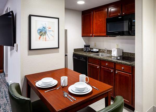  - Homewood Suites by Hilton South Jacksonville