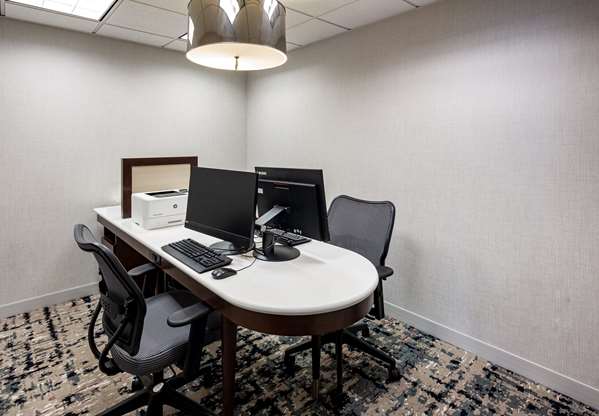 Conference Area - Homewood Suites by Hilton South Jacksonville