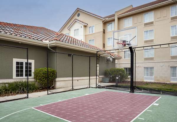 Recreation - Homewood Suites by Hilton South Jacksonville