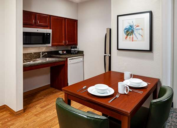  - Homewood Suites by Hilton South Jacksonville