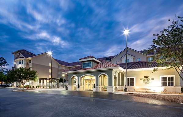 Exterior view - Homewood Suites by Hilton South Jacksonville