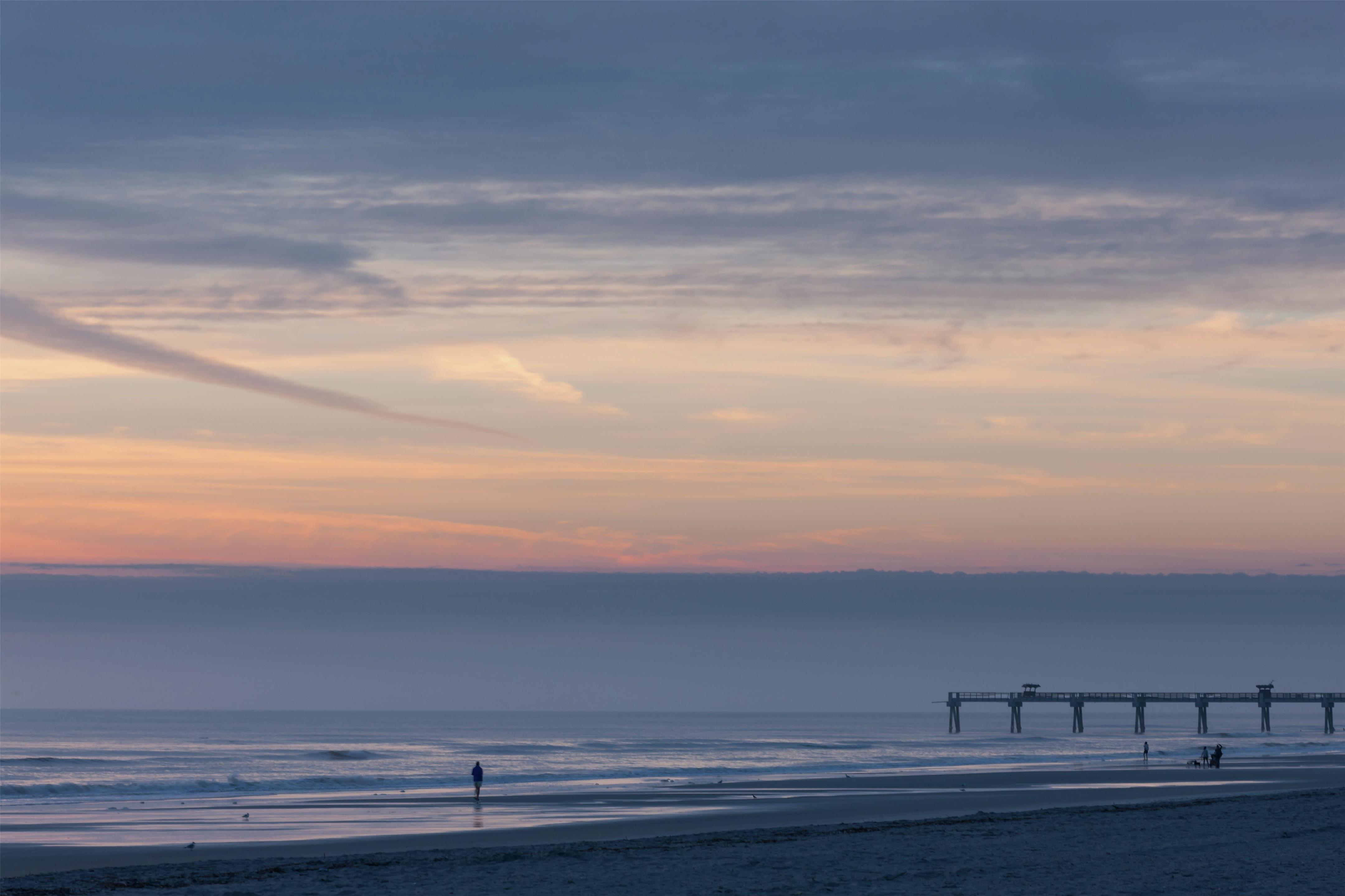 Exterior | Hampton Inn Jacksonville Beach/Oceanfront
