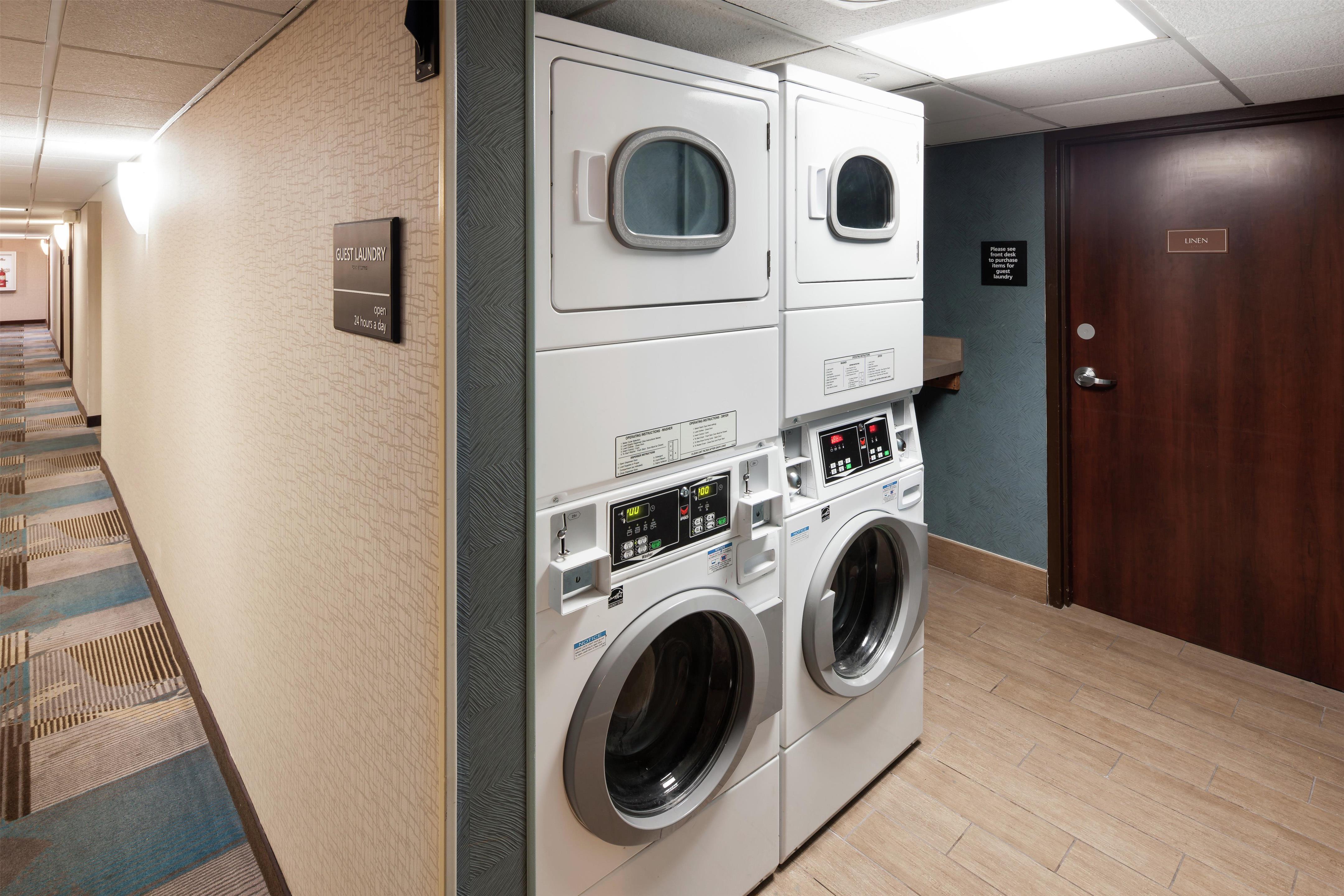 Property amenity | Hampton Inn Jacksonville Beach/Oceanfront