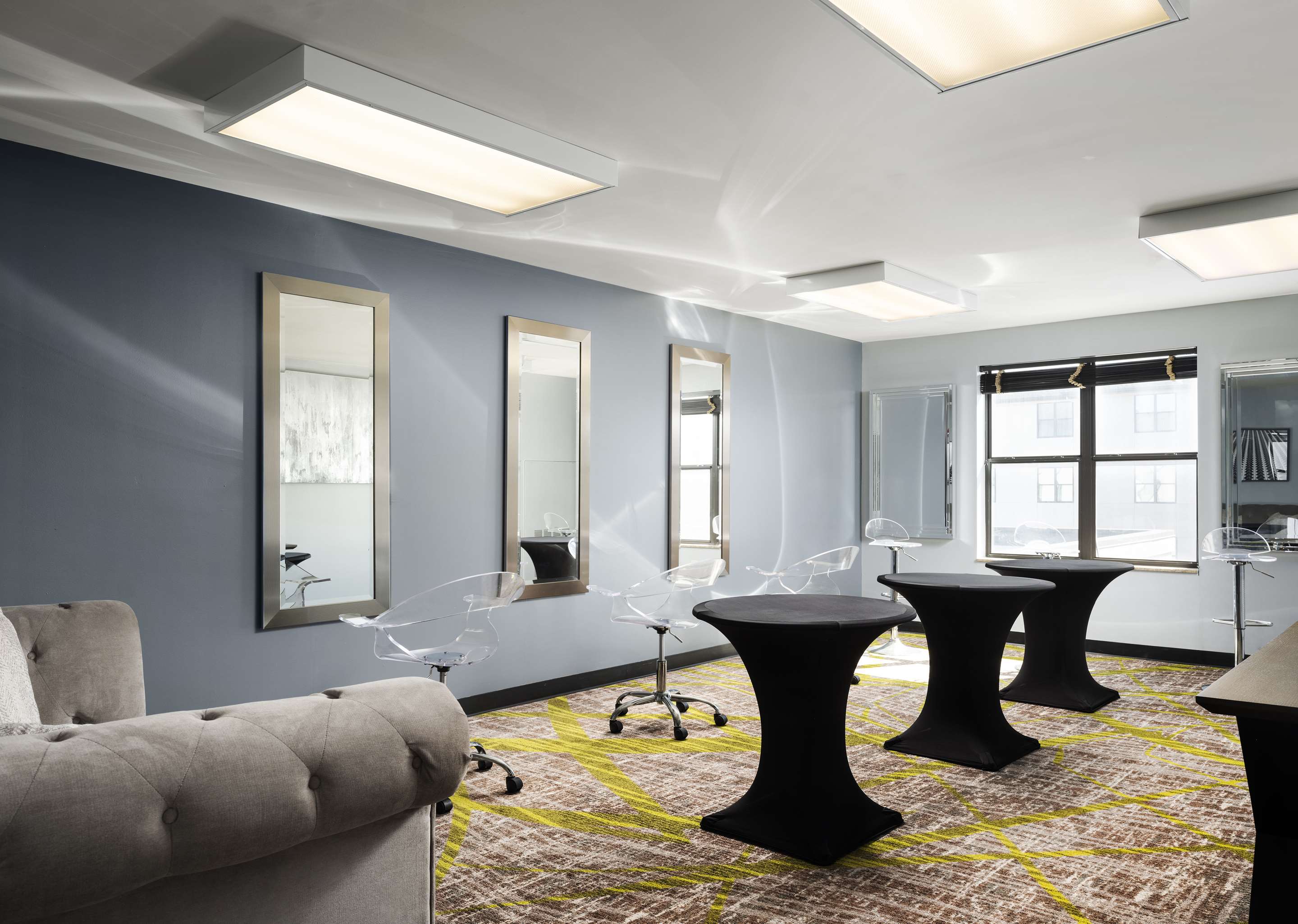 Meeting Room | Homewood Suites by Hilton Carle Place - Garden City, NY