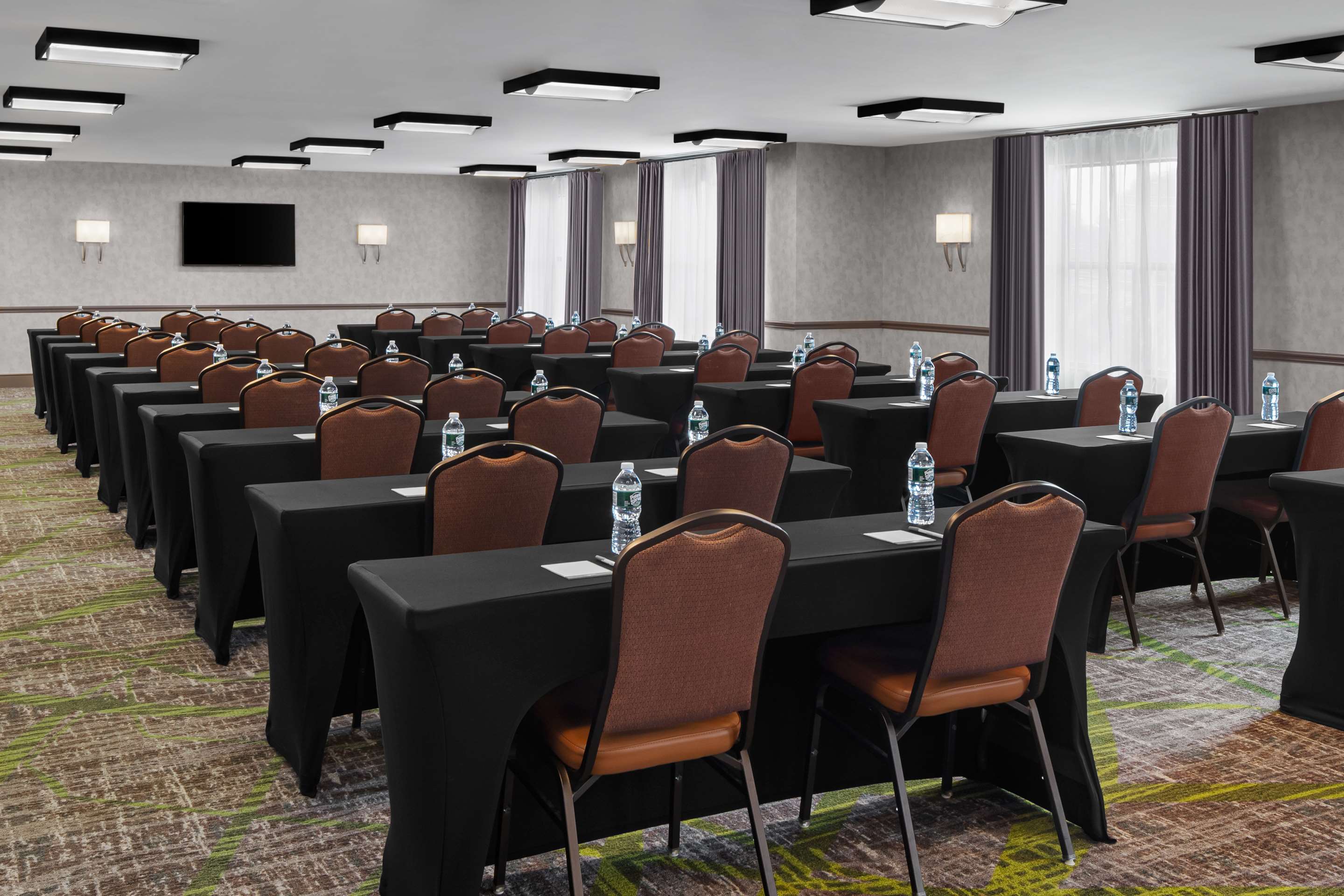 Meeting Room | Homewood Suites by Hilton Carle Place - Garden City, NY