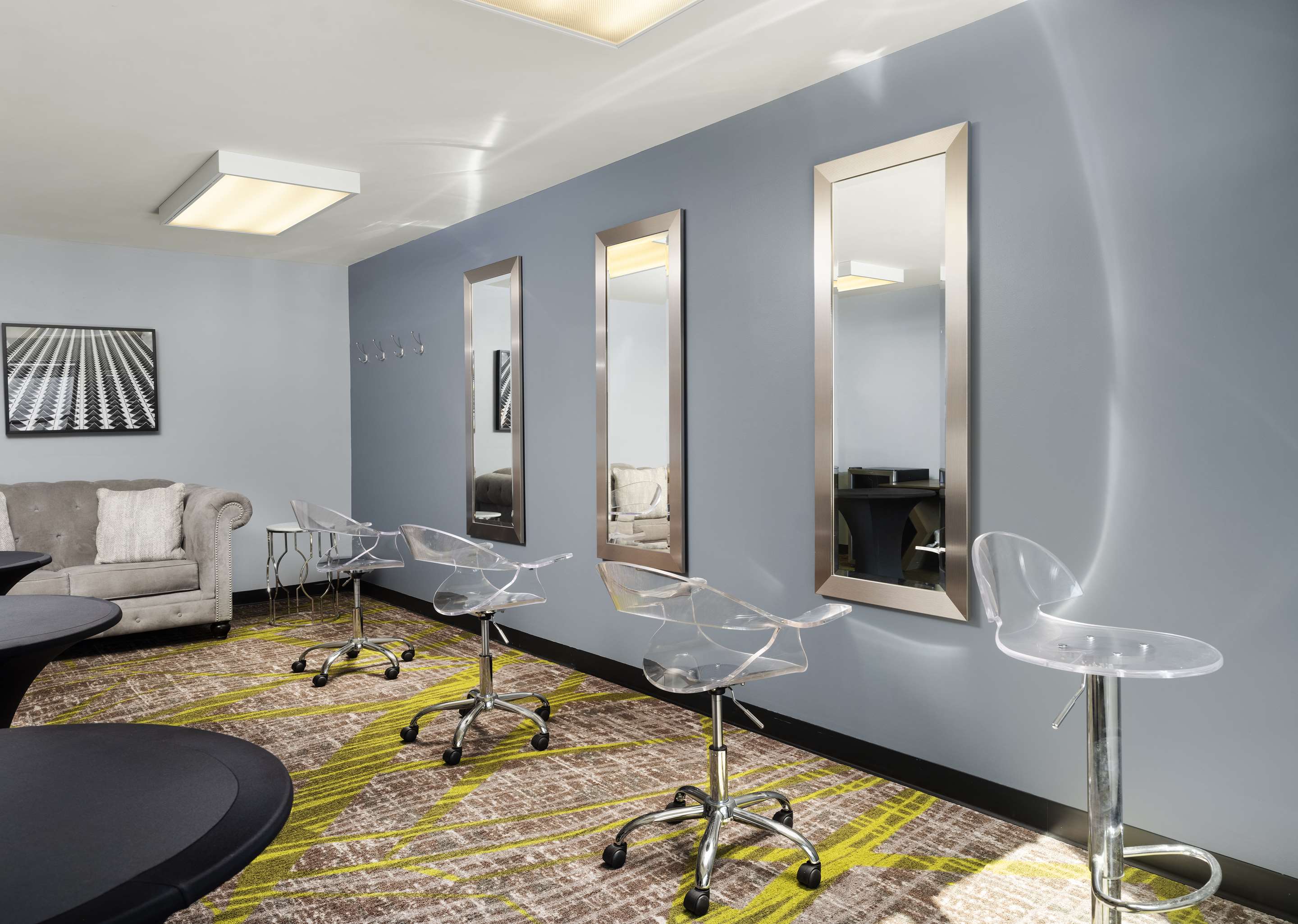 Meeting Room | Homewood Suites by Hilton Carle Place - Garden City, NY