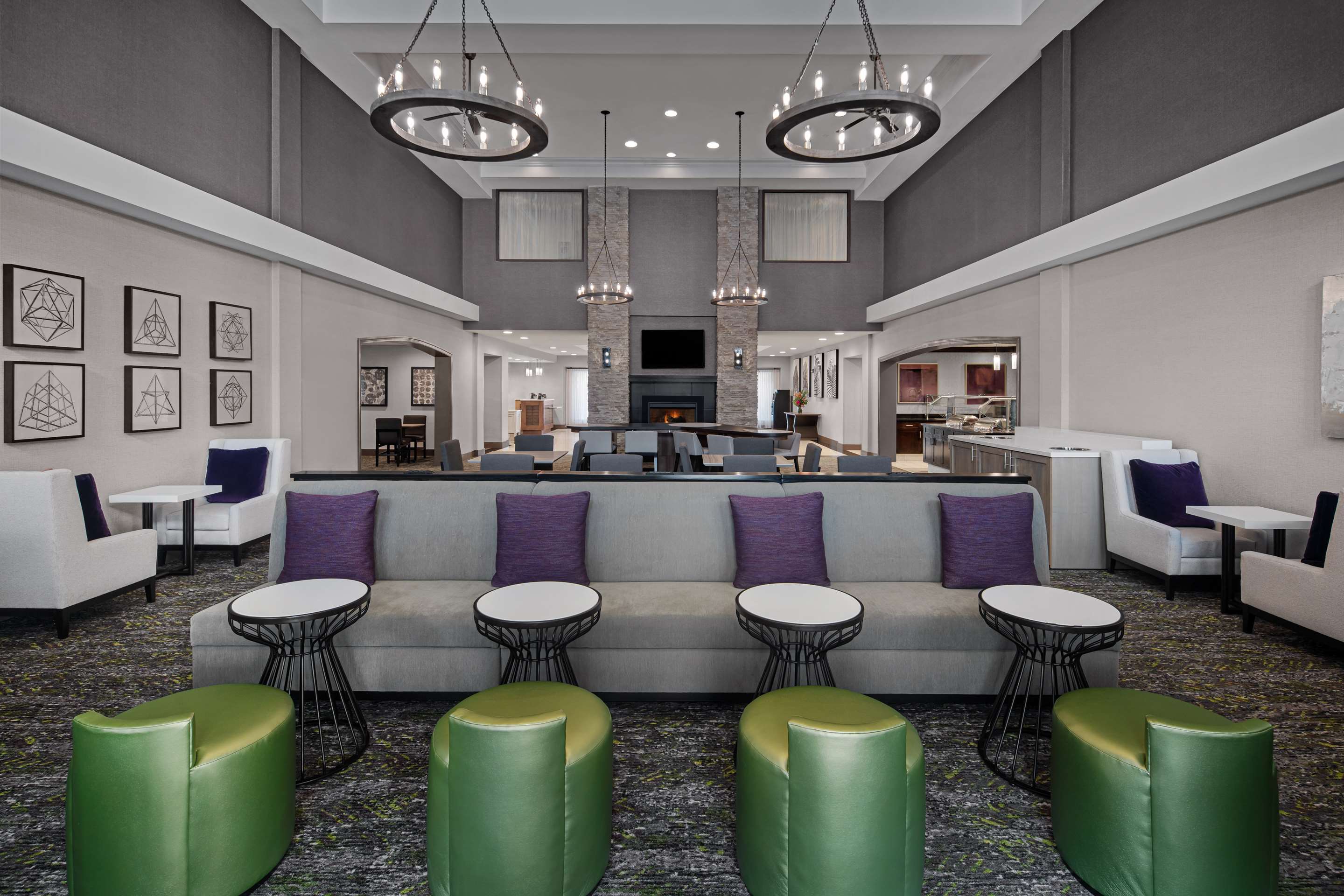 Meeting Room | Homewood Suites by Hilton Carle Place - Garden City, NY