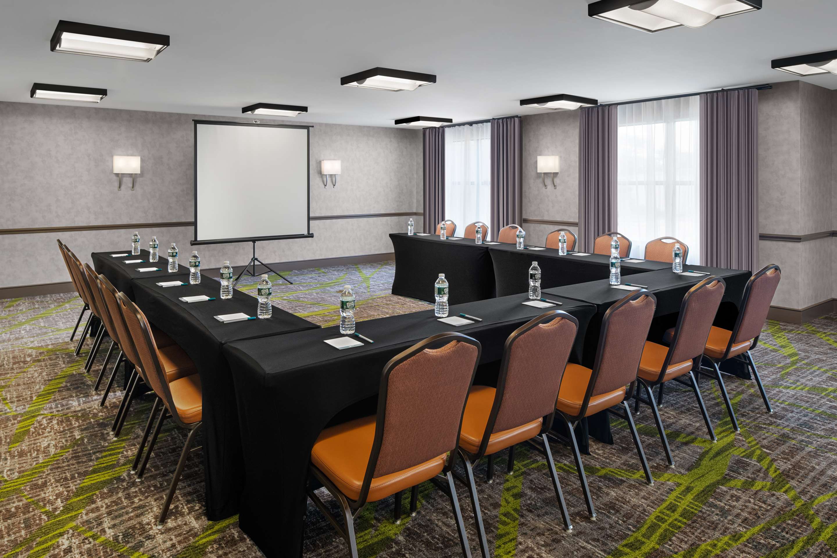 Meeting Room | Homewood Suites by Hilton Carle Place - Garden City, NY