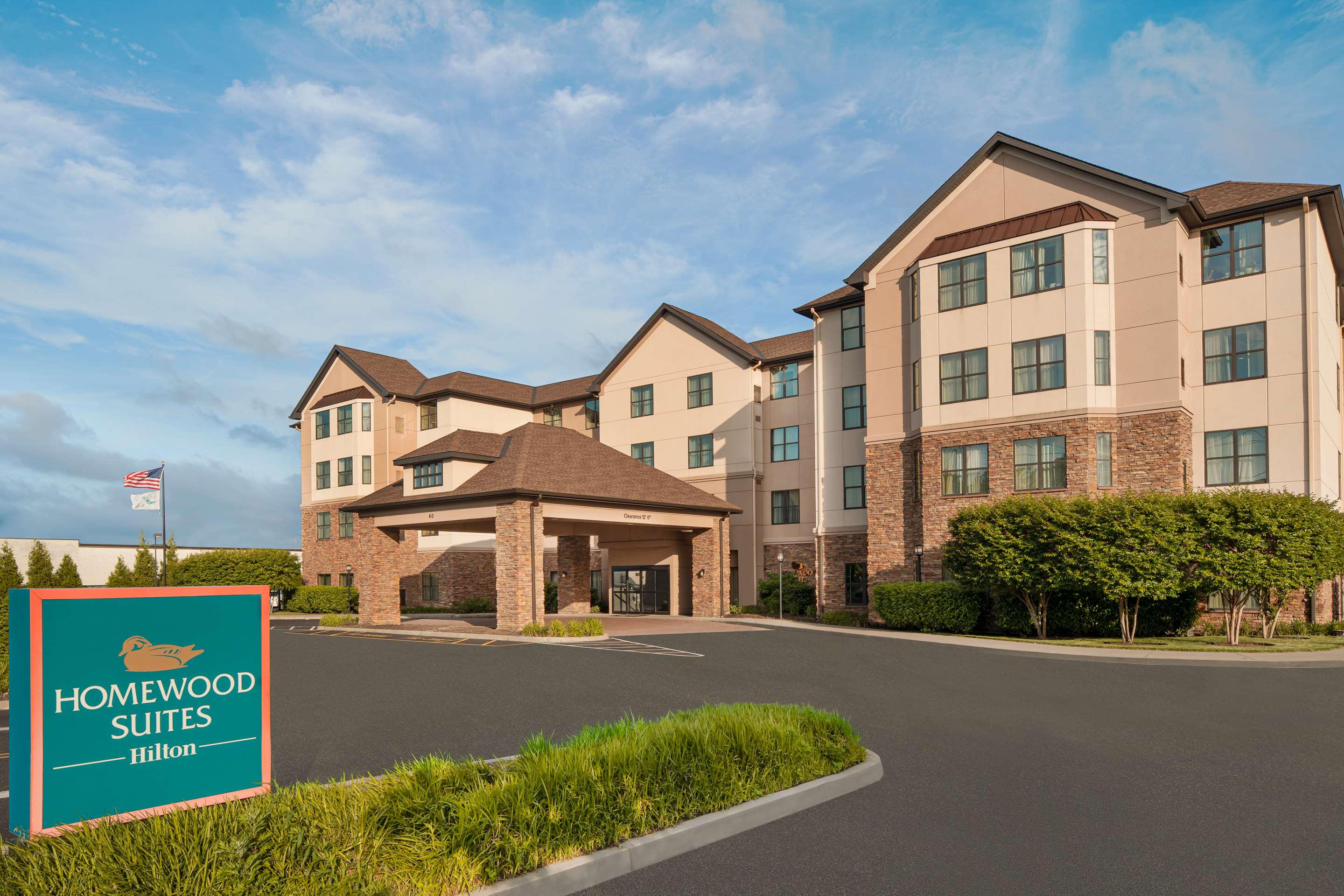 Exterior | Homewood Suites by Hilton Carle Place - Garden City, NY