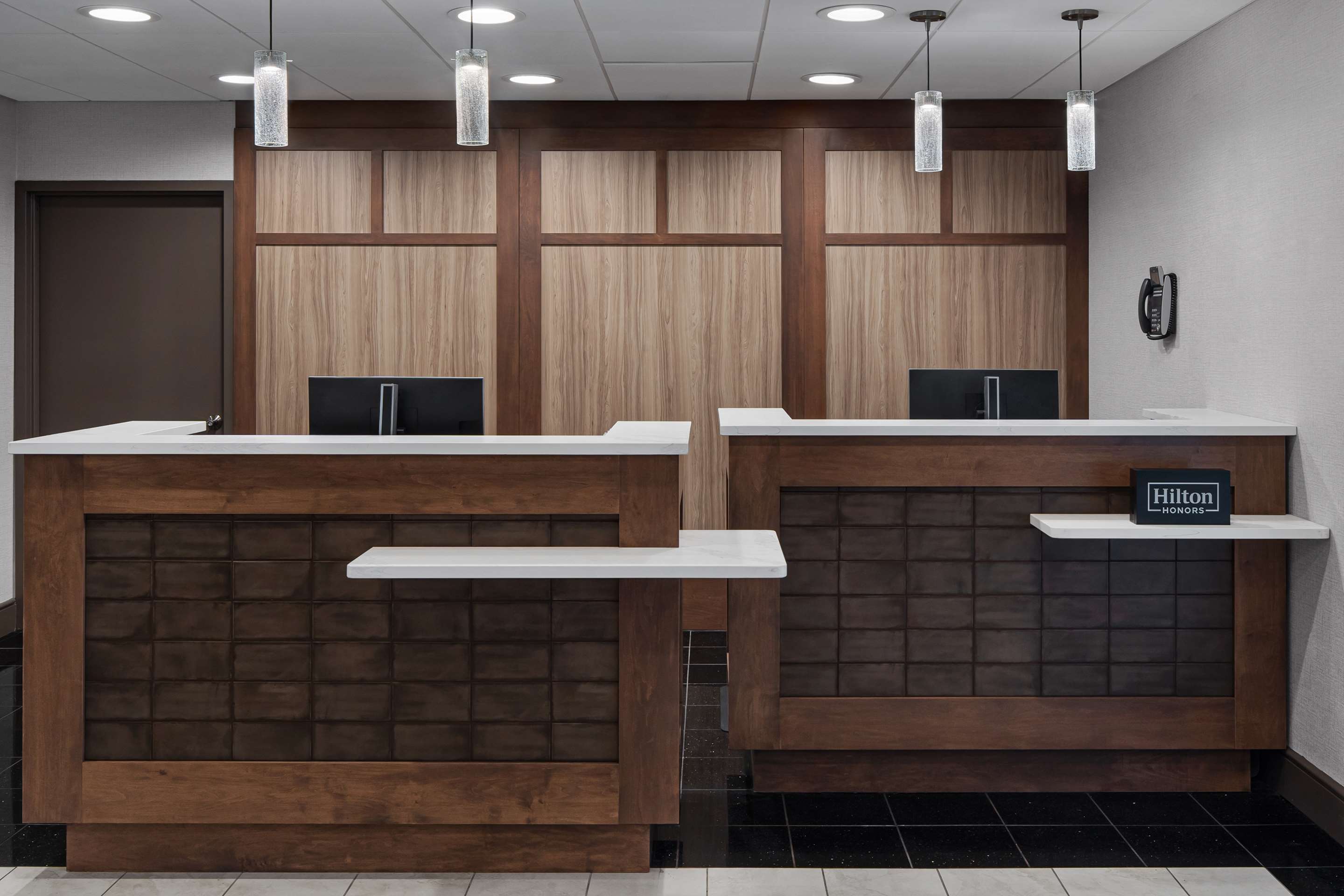 Reception | Homewood Suites by Hilton Carle Place - Garden City, NY