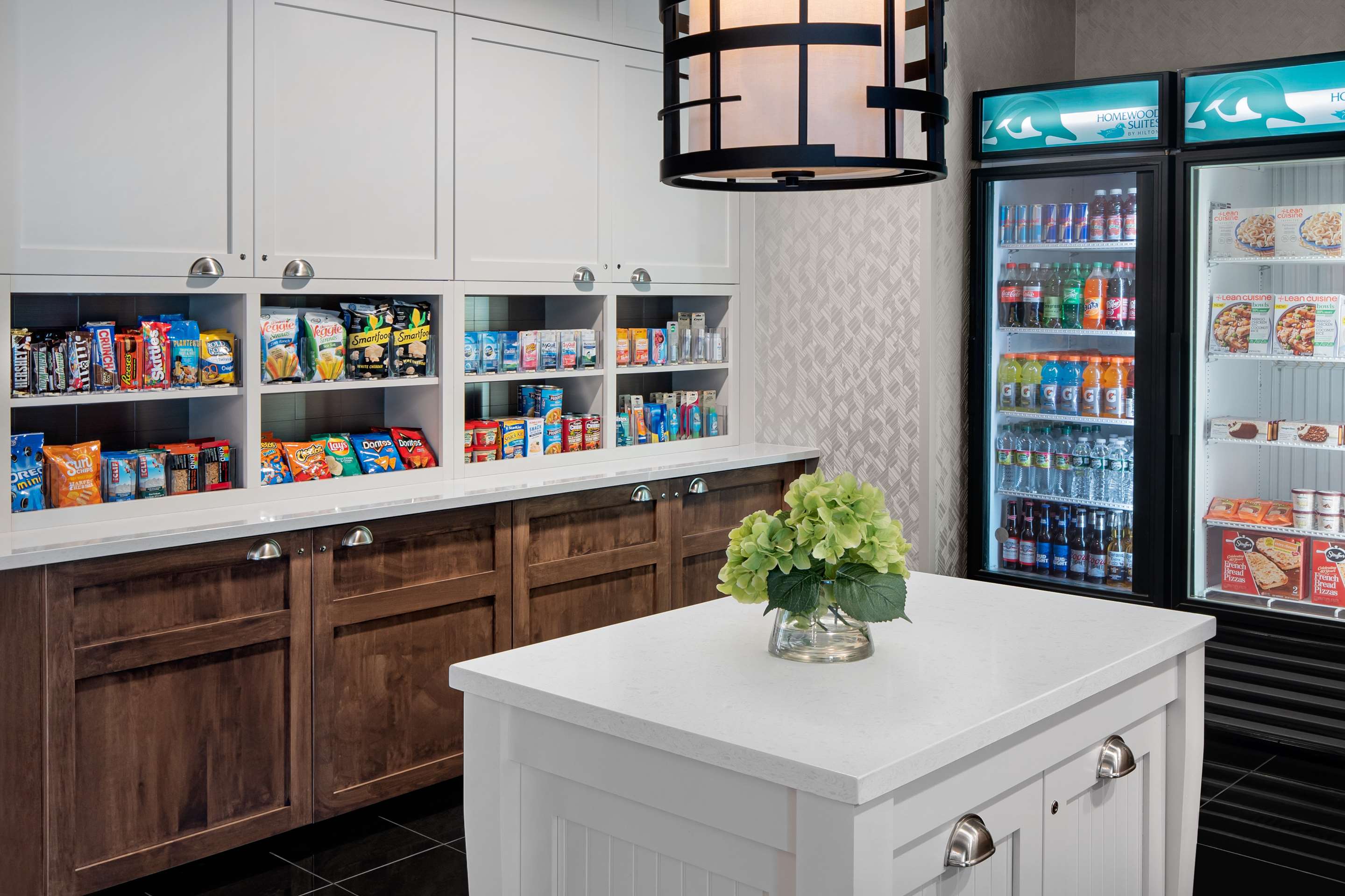 Restaurant | Homewood Suites by Hilton Carle Place - Garden City, NY